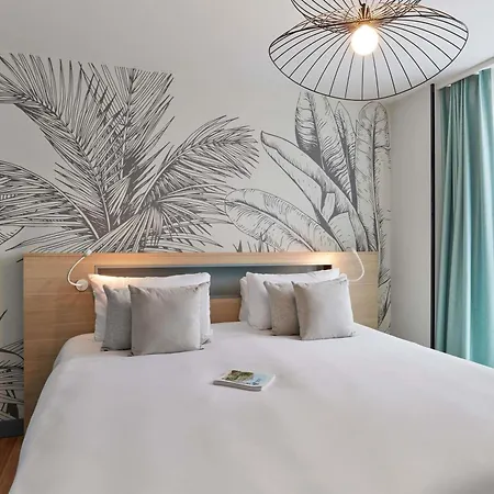 Aparthotel Adagio London City East-2